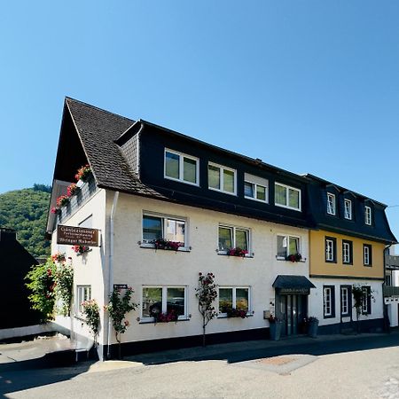 Ferienweingut Rudorfer Hotel Valwig Exterior foto