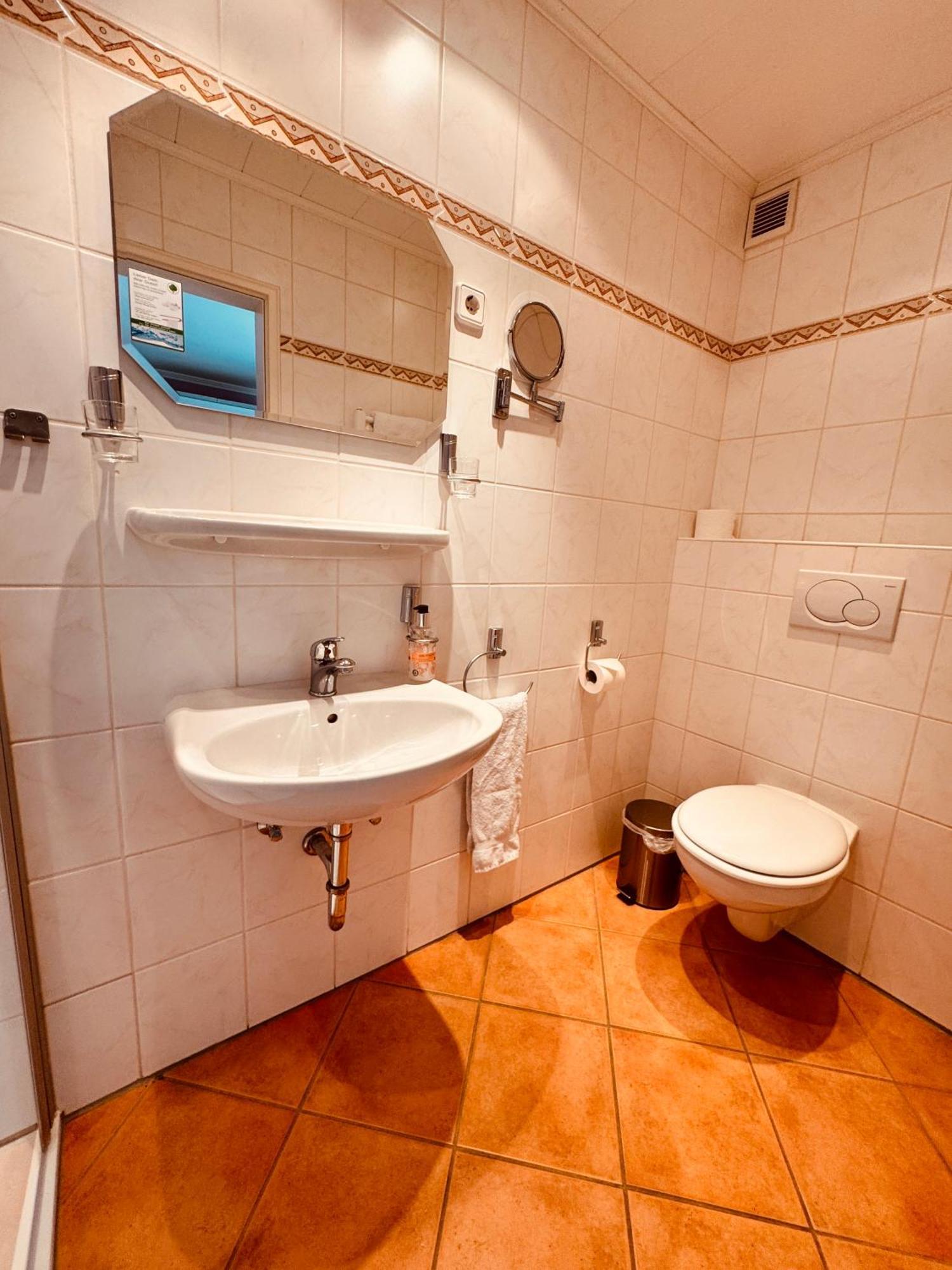 Ferienweingut Rudorfer Hotel Valwig Quarto foto