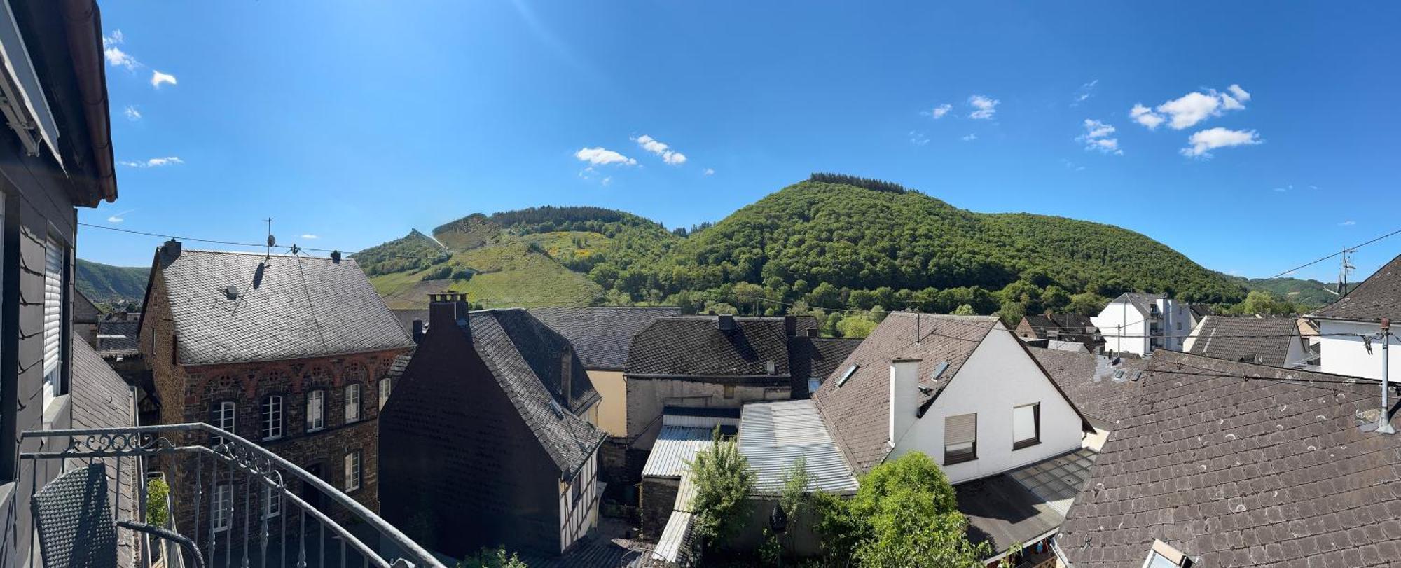 Ferienweingut Rudorfer Hotel Valwig Quarto foto