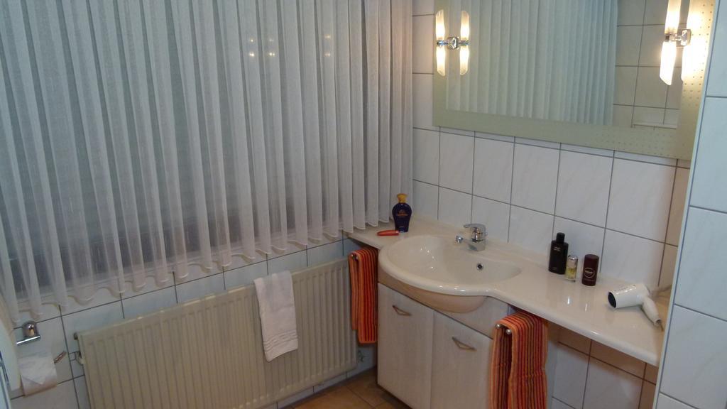 Ferienweingut Rudorfer Hotel Valwig Quarto foto